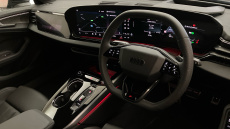 Audi A5 2.0 TDI 204 Edition 1 5dr S Tronic Diesel Estate